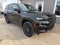 2025 Jeep Grand Cherokee GRAND CHEROKEE SUMMIT RESERVE 4X4