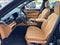 2025 Jeep Grand Cherokee GRAND CHEROKEE SUMMIT RESERVE 4X4