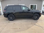 2025 Jeep Grand Cherokee GRAND CHEROKEE SUMMIT RESERVE 4X4