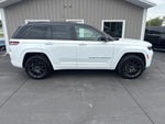 2026 Jeep Grand Cherokee GRAND CHEROKEE SUMMIT 4X4