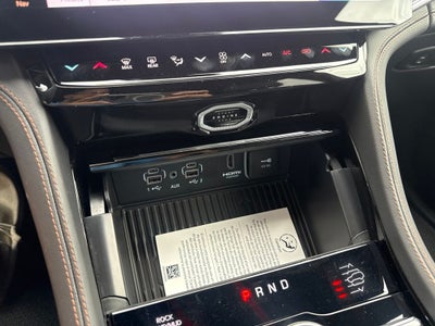 2026 Jeep Grand Cherokee GRAND CHEROKEE SUMMIT 4X4