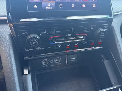 2025 Jeep Grand Cherokee L Altitude 4x4