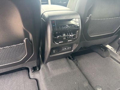 2026 Jeep Grand Cherokee GRAND CHEROKEE L LAREDO ALTITUDE 4X4