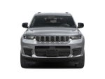 2027 Jeep Grand Cherokee Limited Reserve