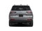 2027 Jeep Grand Cherokee Limited Reserve