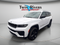 2027 Jeep Grand Cherokee GRAND CHEROKEE L LIMITED 4X4