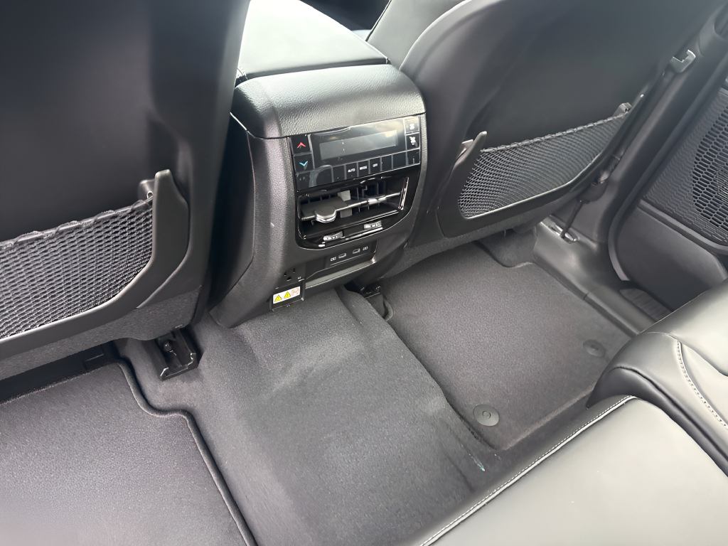 2027 Jeep Grand Cherokee GRAND CHEROKEE L LIMITED 4X4