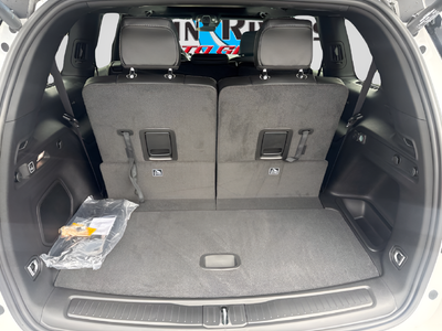 2027 Jeep Grand Cherokee GRAND CHEROKEE L LIMITED 4X4