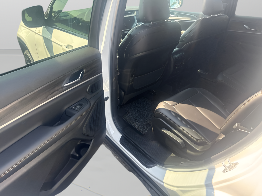 2026 Jeep Grand Cherokee GRAND CHEROKEE L 85TH ANNIVERSARY EDITION 4X4