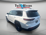 2026 Jeep Grand Cherokee GRAND CHEROKEE L 85TH ANNIVERSARY EDITION 4X4