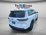 2026 Jeep Grand Cherokee GRAND CHEROKEE L 85TH ANNIVERSARY EDITION 4X4