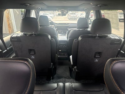 2026 Jeep Grand Cherokee GRAND CHEROKEE L 85TH ANNIVERSARY EDITION 4X4