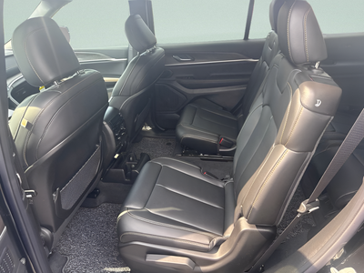 2026 Jeep Grand Cherokee GRAND CHEROKEE L 85TH ANNIVERSARY EDITION 4X4