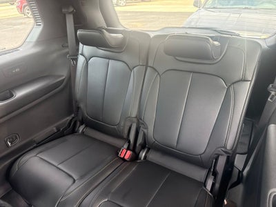 2026 Jeep Grand Cherokee GRAND CHEROKEE L 85TH ANNIVERSARY EDITION 4X4
