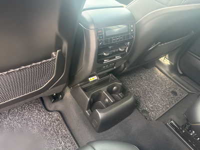 2026 Jeep Grand Cherokee GRAND CHEROKEE L 85TH ANNIVERSARY EDITION 4X4