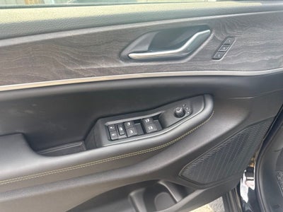 2026 Jeep Grand Cherokee GRAND CHEROKEE L 85TH ANNIVERSARY EDITION 4X4