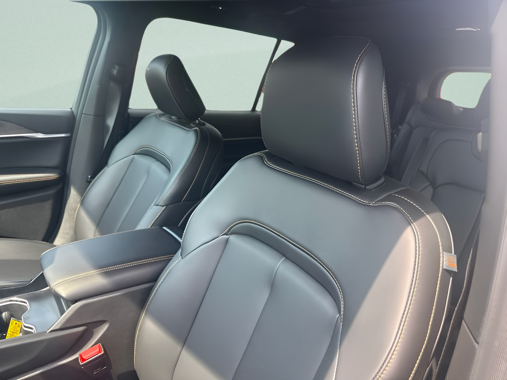 2026 Jeep Grand Cherokee GRAND CHEROKEE L 85TH ANNIVERSARY EDITION 4X4