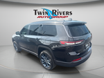 2026 Jeep Grand Cherokee GRAND CHEROKEE L 85TH ANNIVERSARY EDITION 4X4