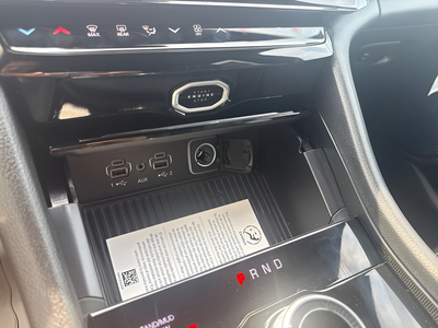 2026 Jeep Grand Cherokee GRAND CHEROKEE L 85TH ANNIVERSARY EDITION 4X4