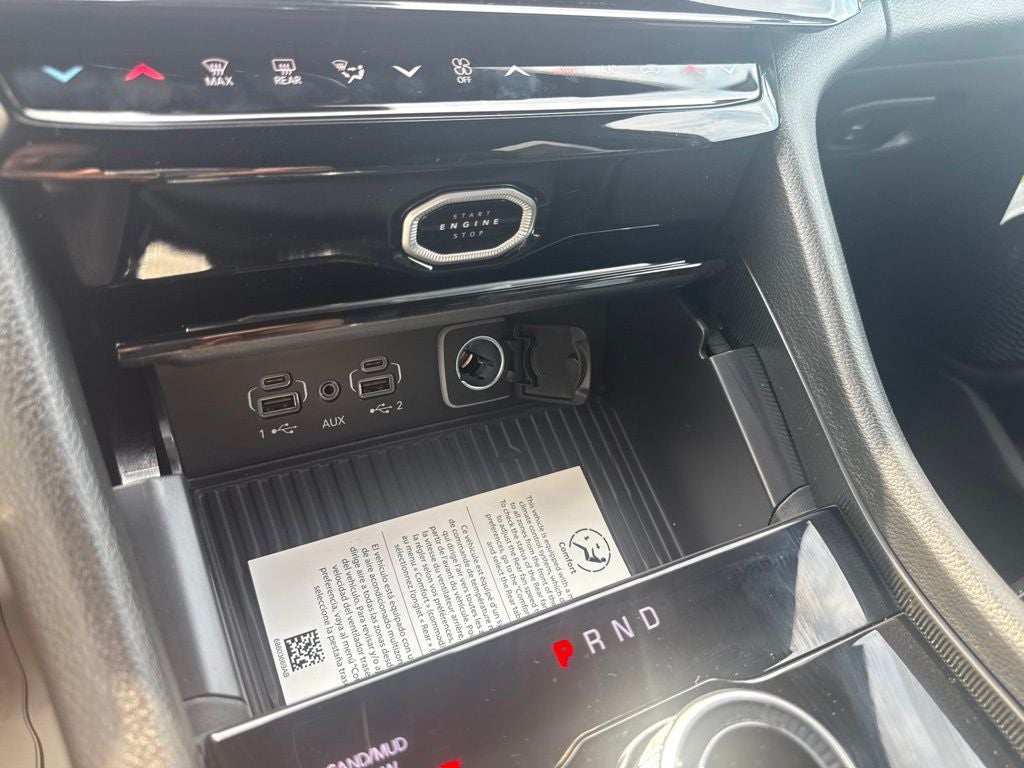 2026 Jeep Grand Cherokee GRAND CHEROKEE L 85TH ANNIVERSARY EDITION 4X4