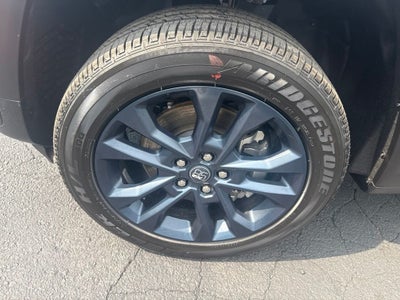 2026 Jeep Grand Cherokee GRAND CHEROKEE L 85TH ANNIVERSARY EDITION 4X4