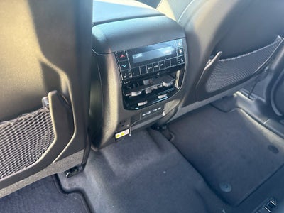 2027 Jeep Grand Cherokee GRAND CHEROKEE L LIMITED RESERVE 4X4