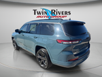 2027 Jeep Grand Cherokee GRAND CHEROKEE L LIMITED RESERVE 4X4