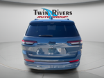 2027 Jeep Grand Cherokee GRAND CHEROKEE L LIMITED RESERVE 4X4