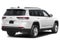 2027 Jeep Grand Cherokee GRAND CHEROKEE L LIMITED RESERVE 4X4
