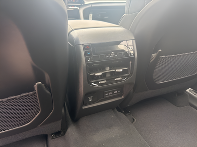 2026 Jeep Grand Cherokee L Limited Reserve 4x4