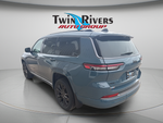 2026 Jeep Grand Cherokee L Limited Reserve 4x4