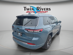 2026 Jeep Grand Cherokee L Limited Reserve 4x4