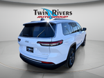 2027 Jeep Grand Cherokee GRAND CHEROKEE L LIMITED 4X4