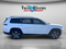 2027 Jeep Grand Cherokee GRAND CHEROKEE L LIMITED 4X4