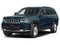 2027 Jeep Grand Cherokee GRAND CHEROKEE L LIMITED 4X4