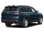 2027 Jeep Grand Cherokee GRAND CHEROKEE L LIMITED 4X4