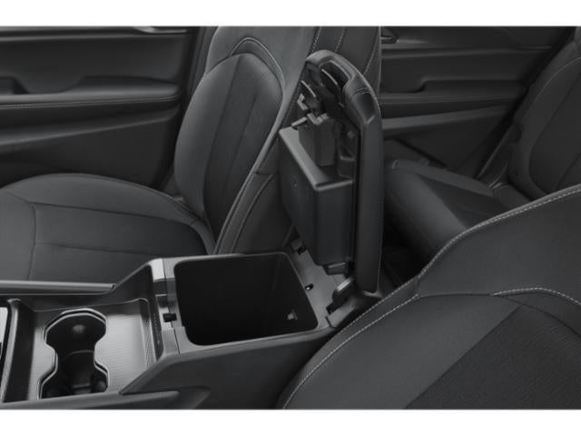 2027 Jeep Grand Cherokee GRAND CHEROKEE L LIMITED RESERVE 4X4
