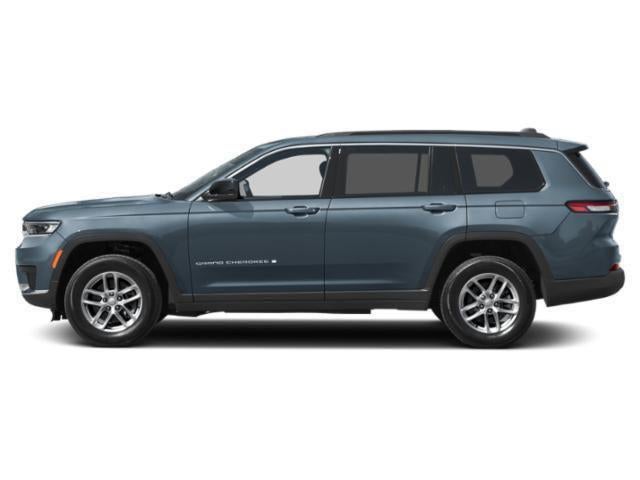 2027 Jeep Grand Cherokee GRAND CHEROKEE L LIMITED RESERVE 4X4