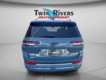 2027 Jeep Grand Cherokee GRAND CHEROKEE L LIMITED RESERVE 4X4