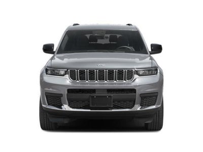 2027 Jeep Grand Cherokee GRAND CHEROKEE L LIMITED RESERVE 4X4