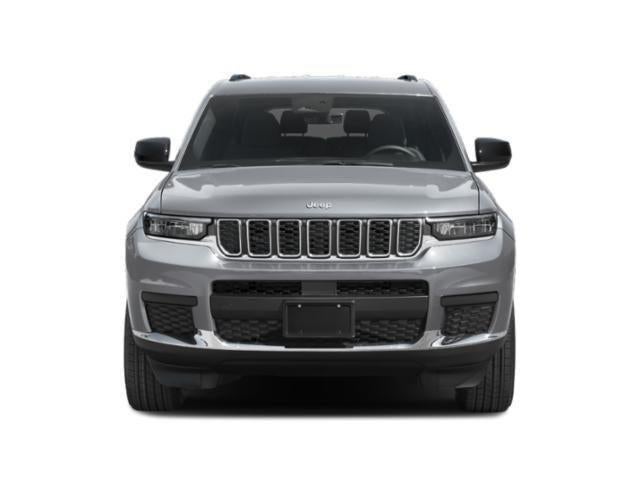 2027 Jeep Grand Cherokee GRAND CHEROKEE L LIMITED RESERVE 4X4