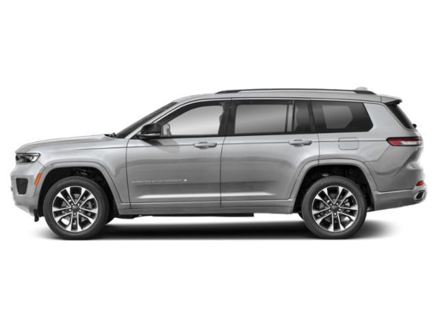 2023 Jeep Grand Cherokee L Overland 4x4