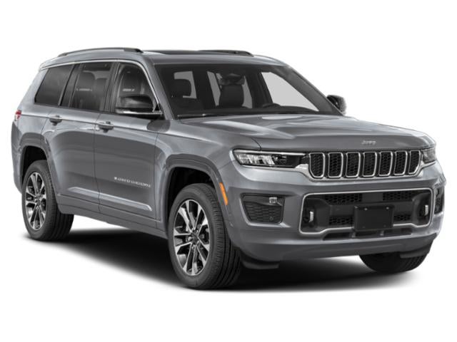 2023 Jeep Grand Cherokee L Overland 4x4