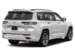 2022 Jeep Grand Cherokee L Overland 4x4