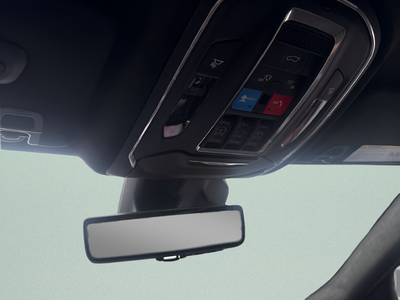 2027 Jeep Grand Cherokee GRAND CHEROKEE L SUMMIT 4X4