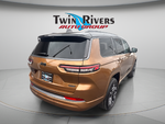 2027 Jeep Grand Cherokee GRAND CHEROKEE L SUMMIT 4X4