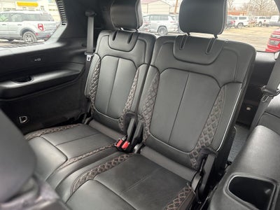 2023 Jeep Grand Cherokee L Summit Reserve 4x4