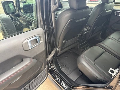 2026 Jeep Wrangler WRANGLER 4-DOOR MOAB 392