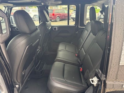 2026 Jeep Wrangler WRANGLER 4-DOOR MOAB 392