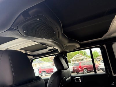 2026 Jeep Wrangler WRANGLER 4-DOOR MOAB 392